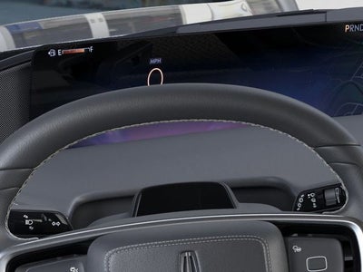 2026 Lincoln Navigator L Premiere