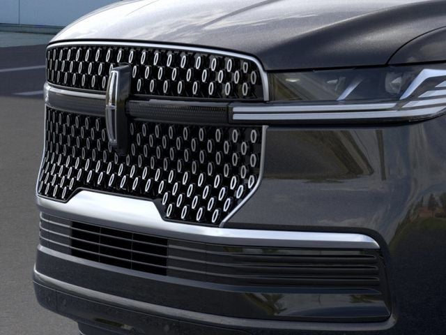 2026 Lincoln Navigator L Premiere
