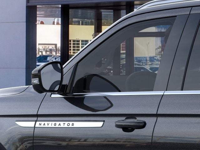2026 Lincoln Navigator L Premiere