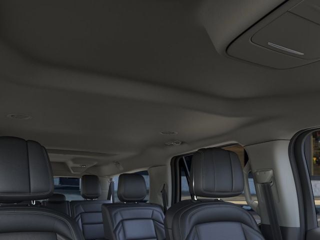 2026 Lincoln Navigator L Premiere