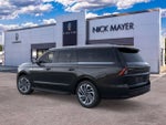 2026 Lincoln Navigator L Premiere