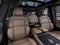 2027 Lincoln Navigator L Black Label