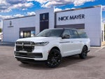 2027 Lincoln Navigator L Black Label