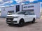 2027 Lincoln Navigator L Black Label