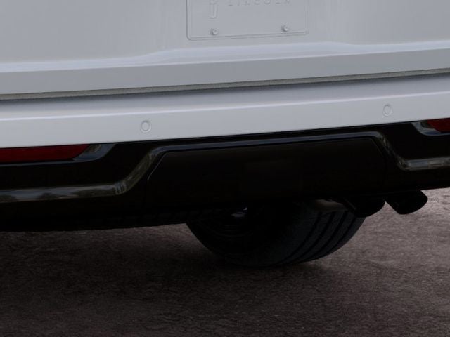 2027 Lincoln Navigator L Black Label