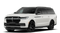 2027 Lincoln Navigator L Black Label