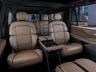 2027 Lincoln Navigator L Black Label IN-TRANSIT