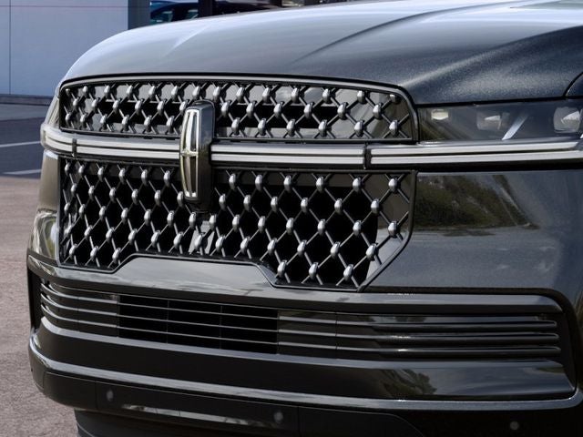 2027 Lincoln Navigator L Black Label IN-TRANSIT