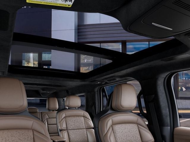 2027 Lincoln Navigator L Black Label IN-TRANSIT