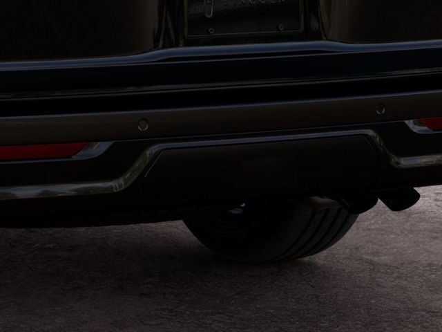 2027 Lincoln Navigator L Black Label IN-TRANSIT