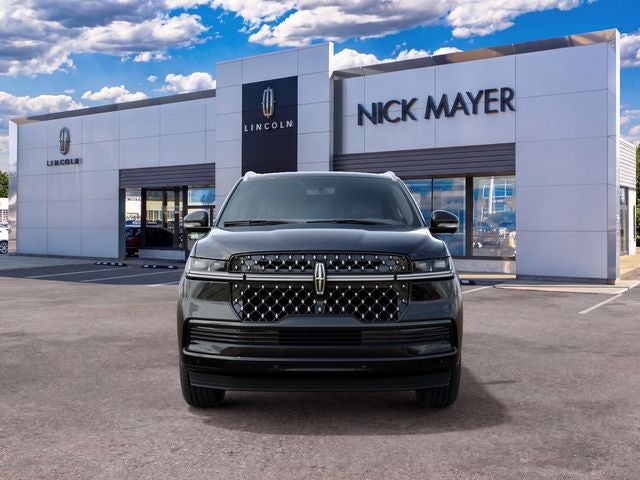 2027 Lincoln Navigator L Black Label IN-TRANSIT