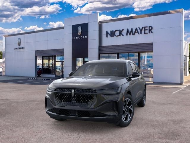 2026 Lincoln Nautilus Premiere IN-TRANSIT