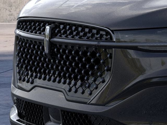 2026 Lincoln Nautilus Premiere IN-TRANSIT
