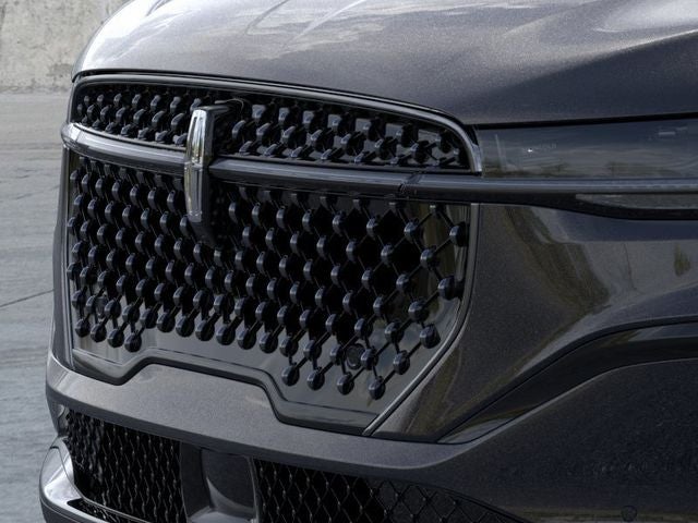 2026 Lincoln Nautilus Premiere IN-TRANSIT