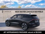 2026 Lincoln Nautilus Premiere IN-TRANSIT