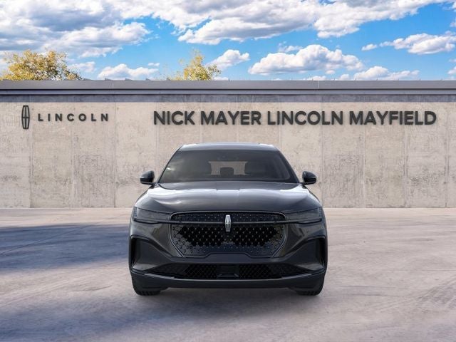 2026 Lincoln Nautilus Premiere IN-TRANSIT