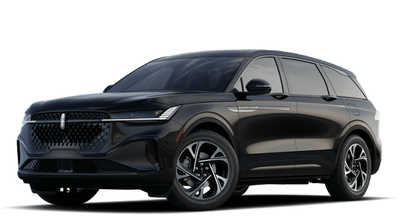2026 Lincoln Nautilus Premiere IN-TRANSIT
