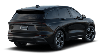 2026 Lincoln Nautilus Premiere IN-TRANSIT
