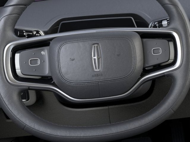 2026 Lincoln Nautilus Premiere IN-TRANSIT