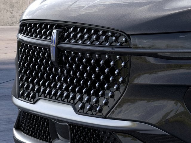 2026 Lincoln Nautilus Premiere IN-TRANSIT