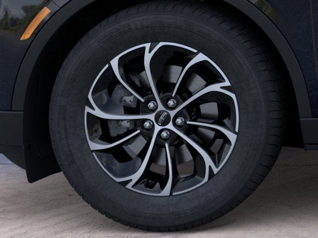 2026 Lincoln Nautilus Premiere IN-TRANSIT