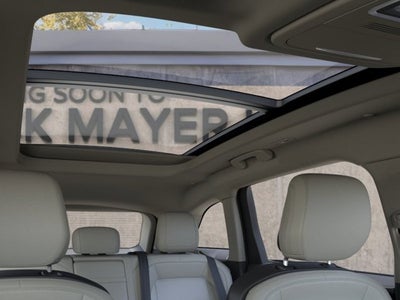 2026 Lincoln Nautilus Premiere IN-TRANSIT