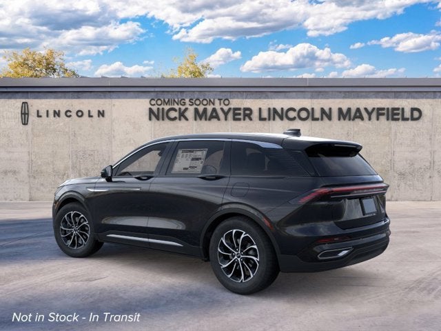 2026 Lincoln Nautilus Premiere IN-TRANSIT