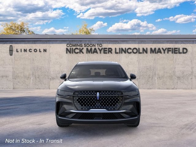2026 Lincoln Nautilus Premiere IN-TRANSIT