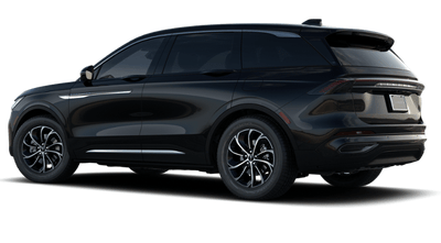 2026 Lincoln Nautilus Premiere IN-TRANSIT
