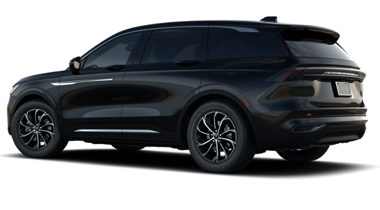 2026 Lincoln Nautilus Premiere IN-TRANSIT