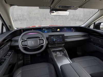2026 Lincoln Nautilus Premiere IN-TRANSIT