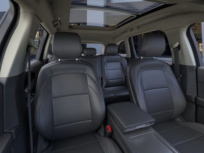 2026 Lincoln Nautilus Premiere IN-TRANSIT