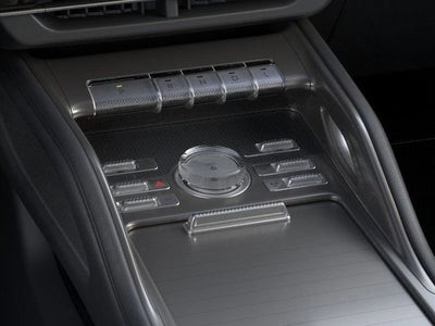 2026 Lincoln Nautilus Premiere IN-TRANSIT