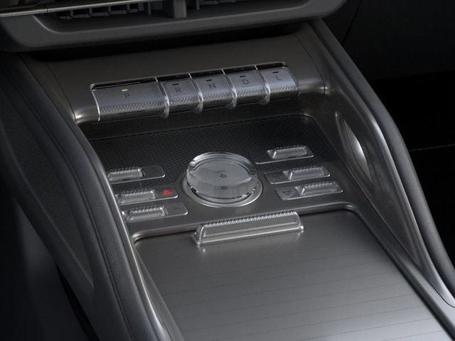 2026 Lincoln Nautilus Premiere IN-TRANSIT