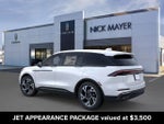 2026 Lincoln Nautilus Premiere IN-TRANSIT