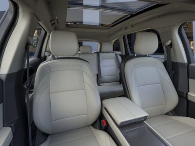 2026 Lincoln Nautilus Premiere IN-TRANSIT