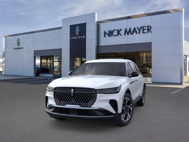 2026 Lincoln Nautilus Premiere IN-TRANSIT