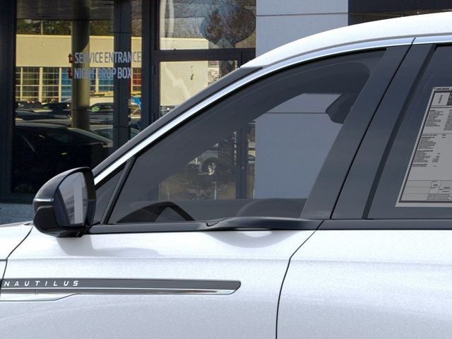 2026 Lincoln Nautilus Premiere IN-TRANSIT