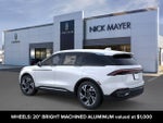 2026 Lincoln Nautilus Premiere IN-TRANSIT