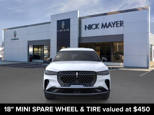 2026 Lincoln Nautilus Premiere IN-TRANSIT