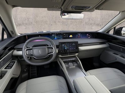 2026 Lincoln Nautilus Premiere IN-TRANSIT