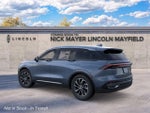 2026 Lincoln Nautilus Premiere IN-TRANSIT