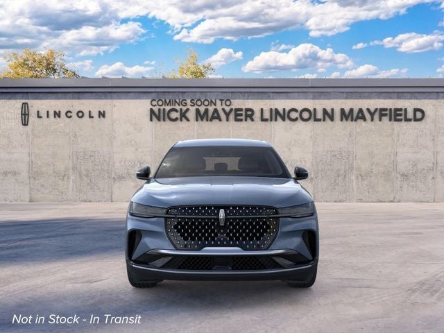 2026 Lincoln Nautilus Premiere IN-TRANSIT