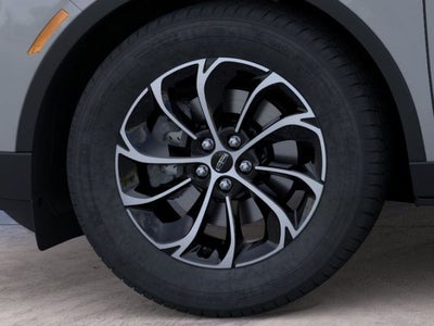 2026 Lincoln Nautilus Premiere IN-TRANSIT