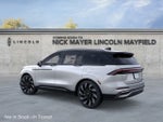 2026 Lincoln Nautilus Reserve IN-TRANSIT