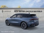 2026 Lincoln Nautilus Reserve IN-TRANSIT
