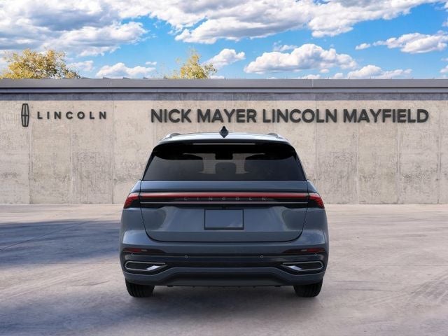 2026 Lincoln Nautilus Reserve IN-TRANSIT
