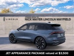 2026 Lincoln Nautilus Reserve IN-TRANSIT