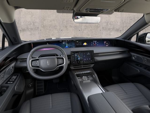 2026 Lincoln Nautilus Reserve IN-TRANSIT
