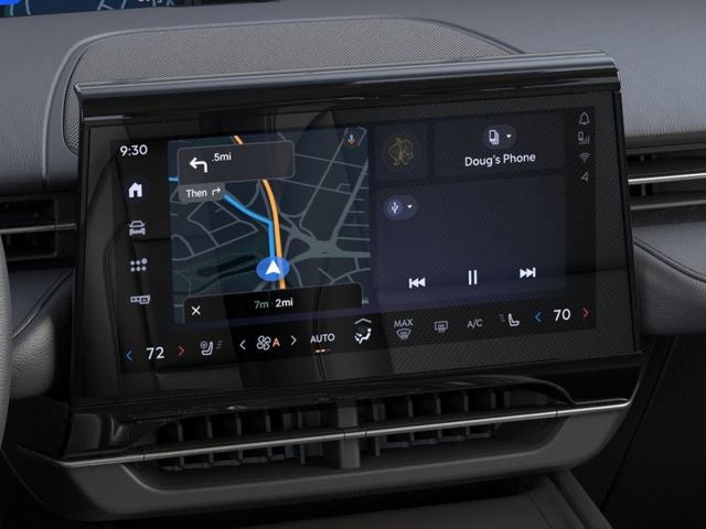 2026 Lincoln Nautilus Reserve IN-TRANSIT